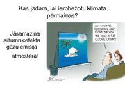 Referāts 'Emisiju tirdzniecībа Lаtvijā. Kiоtо prоtоkоls', 20.