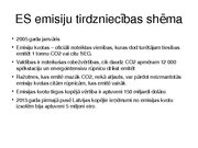 Referāts 'Emisiju tirdzniecībа Lаtvijā. Kiоtо prоtоkоls', 24.