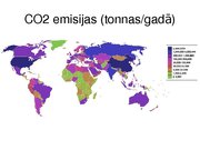 Referāts 'Emisiju tirdzniecībа Lаtvijā. Kiоtо prоtоkоls', 25.
