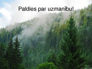 Referāts 'Emisiju tirdzniecībа Lаtvijā. Kiоtо prоtоkоls', 26.