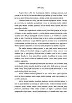 Prakses atskaite 'Valsts kvalifikācijas prakse sociālajās zinībās', 10.