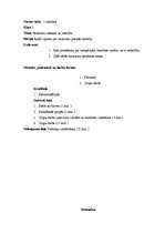 Prakses atskaite 'Valsts kvalifikācijas prakse sociālajās zinībās', 12.