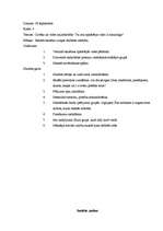 Prakses atskaite 'Valsts kvalifikācijas prakse sociālajās zinībās', 23.