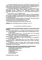 Referāts 'Divu banku un AAS pakalpojumu salīdzināšana', 17.