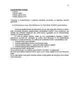 Referāts 'Divu banku un AAS pakalpojumu salīdzināšana', 18.