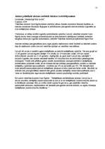 Referāts 'Divu banku un AAS pakalpojumu salīdzināšana', 21.