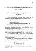 Referāts 'Valsts investīcijas Alūksnes rajonā', 6.