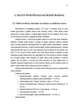 Referāts 'Valsts investīcijas Alūksnes rajonā', 19.