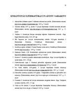 Referāts 'Valsts investīcijas Alūksnes rajonā', 31.