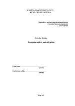 Referāts 'Romānikas māksla un arhitektūra', 1.