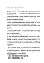 Referāts 'Romānikas māksla un arhitektūra', 4.