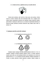Diplomdarbs 'Vides aizsardzības ideju izpausmes kopjošās kosmētikas iepakojuma dizainā', 41.