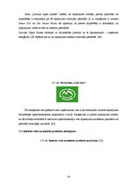 Diplomdarbs 'Vides aizsardzības ideju izpausmes kopjošās kosmētikas iepakojuma dizainā', 43.