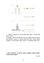 Diplomdarbs 'Vides aizsardzības ideju izpausmes kopjošās kosmētikas iepakojuma dizainā', 62.