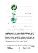Diplomdarbs 'Vides aizsardzības ideju izpausmes kopjošās kosmētikas iepakojuma dizainā', 64.