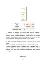 Diplomdarbs 'Vides aizsardzības ideju izpausmes kopjošās kosmētikas iepakojuma dizainā', 72.