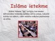 Prezentācija 'Musulmanisms', 5.