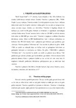 Referāts 'Kursa darbs. Viesnīca', 5.