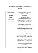 Referāts 'Kursa darbs. Viesnīca', 22.