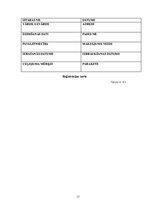 Referāts 'Kursa darbs. Viesnīca', 27.