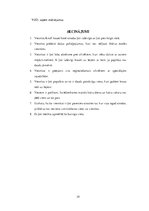 Referāts 'Kursa darbs. Viesnīca', 29.