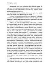 Referāts 'Vizuālās mākslas pedagoģiski psiholoģiskais aspekts', 3.