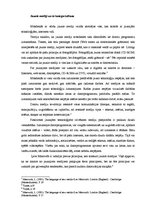 Referāts 'Jauno mediju kategorizēšana un uz to bāzes iespējamie komunikatīvie mehānismi. J', 3.