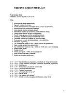 Referāts 'Personības izaugsmes treniņš (trenings) "Iepazīsti sevi un apkārtējos"', 5.