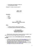 Referāts 'Personības izaugsmes treniņš (trenings) "Iepazīsti sevi un apkārtējos"', 9.