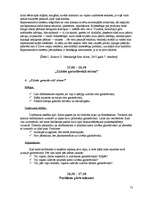 Referāts 'Personības izaugsmes treniņš (trenings) "Iepazīsti sevi un apkārtējos"', 12.