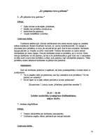 Referāts 'Personības izaugsmes treniņš (trenings) "Iepazīsti sevi un apkārtējos"', 14.