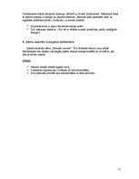 Referāts 'Personības izaugsmes treniņš (trenings) "Iepazīsti sevi un apkārtējos"', 15.