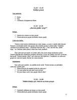 Referāts 'Personības izaugsmes treniņš (trenings) "Iepazīsti sevi un apkārtējos"', 17.