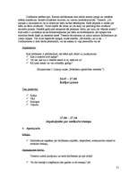 Referāts 'Personības izaugsmes treniņš (trenings) "Iepazīsti sevi un apkārtējos"', 21.