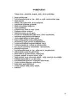 Referāts 'Personības izaugsmes treniņš (trenings) "Iepazīsti sevi un apkārtējos"', 23.