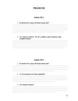 Referāts 'Personības izaugsmes treniņš (trenings) "Iepazīsti sevi un apkārtējos"', 25.