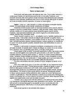 Referāts 'Personības izaugsmes treniņš (trenings) "Iepazīsti sevi un apkārtējos"', 29.