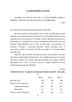 Referāts 'Darbaspēka potenciāls Latvijas reģionos', 6.