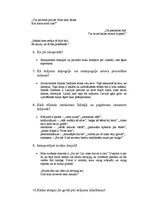 Konspekts 'Imanta Ziedoņa dzejas krājuma "Caurvējš" analīze', 4.