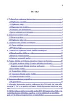 Referāts 'Tirdzniecības uzņēmuma komercdarbības novērtējums', 2.