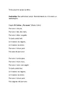 Paraugs 'Latvijas dzimšanas dienas scenārijs', 2.