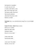 Paraugs 'Latvijas dzimšanas dienas scenārijs', 4.