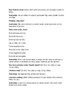 Paraugs 'Latvijas dzimšanas dienas scenārijs', 8.