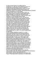 Konspekts 'Nāves sala', 1.