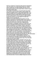 Konspekts 'Nāves sala', 3.