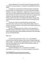 Eseja 'Iespaidi par ebreju kopienu', 3.