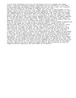 Eseja 'The Manchurian and the Abyssinian Crisis Hurt the League of Nations Equally', 1.