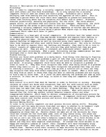 Eseja 'Development of Social Competence', 1.