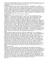 Eseja 'Development of Social Competence', 2.