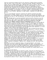 Eseja 'Socio-Political Themes in The Smurfs', 2.